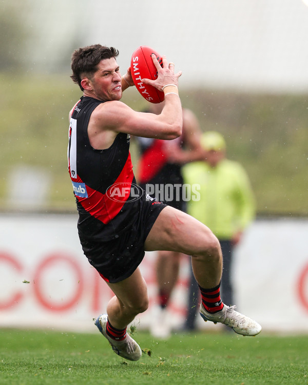 VFL 2025 Round 18 - Essendon v Footscray Bulldogs - A-60781135