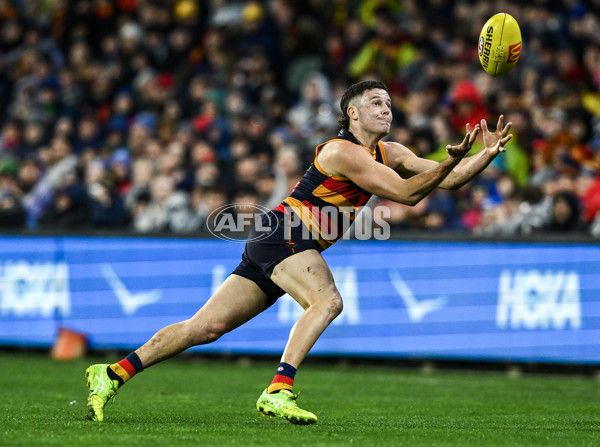 AFL 2025 Round 20 - Adelaide v Port Adelaide - A-60783807
