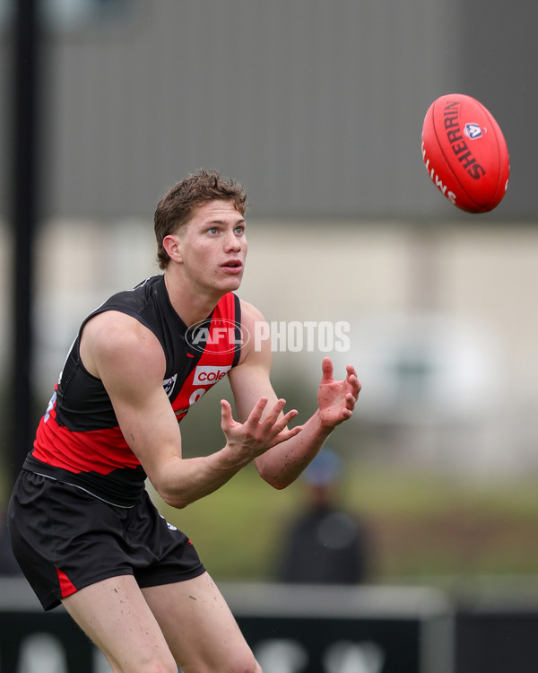 VFL 2025 Round 18 - Essendon v Footscray Bulldogs - A-60791393