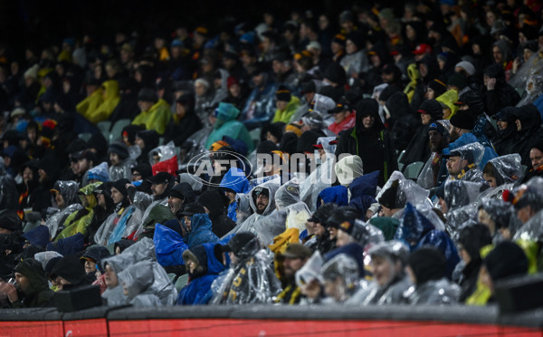 AFL 2025 Round 20 - Adelaide v Port Adelaide - A-60796585