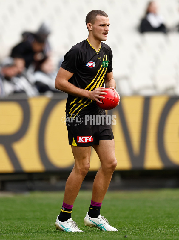 AFL 2025 Round 20 - Richmond v Collingwood - A-60802072