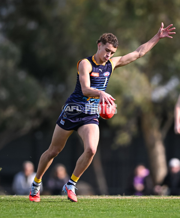Coates League Boys 2025 Round 16 - Calder Cannons v Bendigo Pioneers - A-60802097