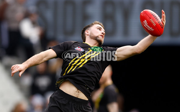 AFL 2025 Round 20 - Richmond v Collingwood - A-60803533