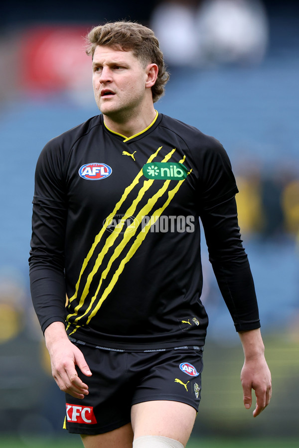 AFL 2025 Round 20 - Richmond v Collingwood - A-60803561