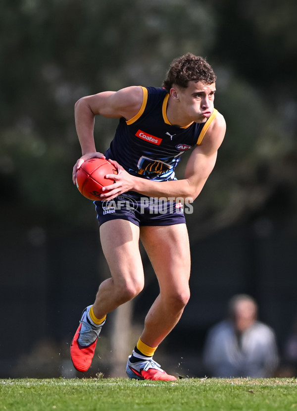Coates League Boys 2025 Round 16 - Calder Cannons v Bendigo Pioneers - A-60803575