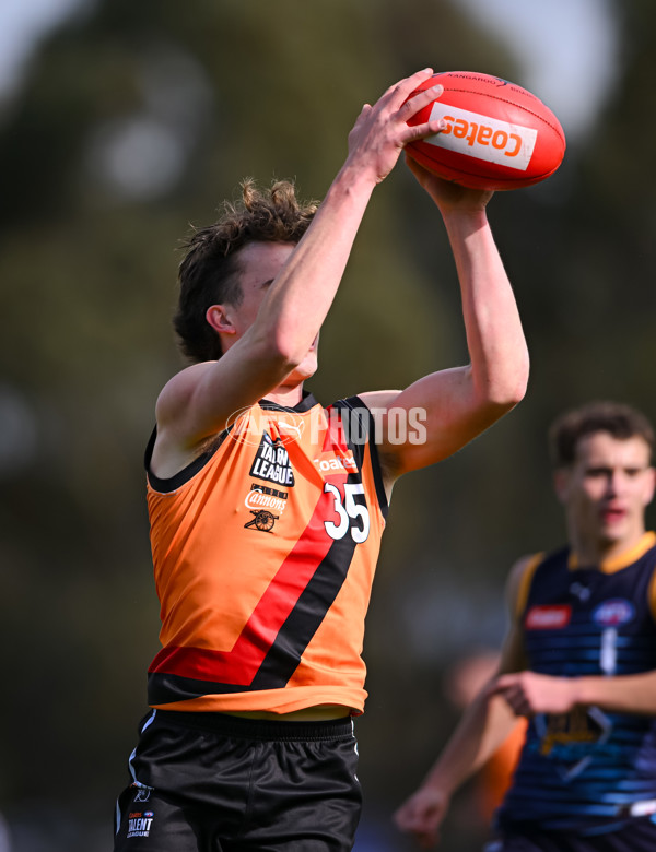 Coates League Boys 2025 Round 16 - Calder Cannons v Bendigo Pioneers - A-60804930