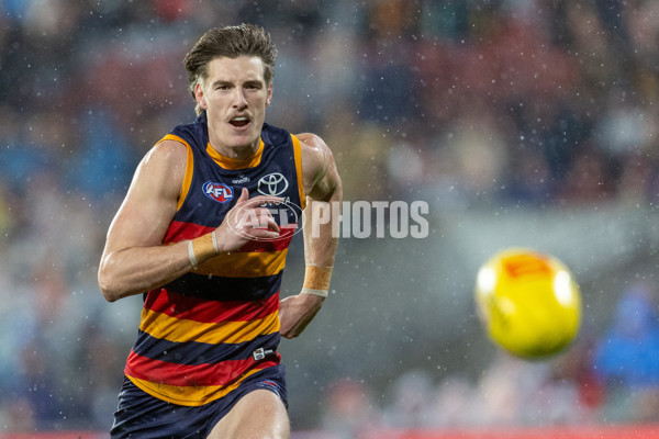 AFL 2025 Round 20 - Adelaide v Port Adelaide - A-60804959