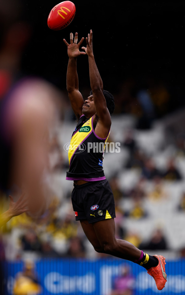 AFL 2025 Round 20 - Richmond v Collingwood - A-60804990