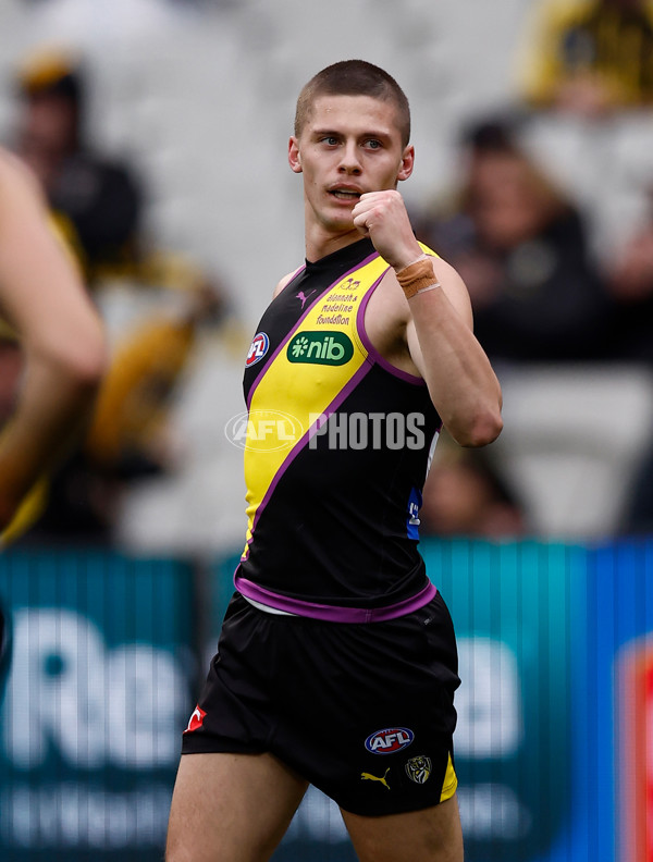 AFL 2025 Round 20 - Richmond v Collingwood - A-60805001