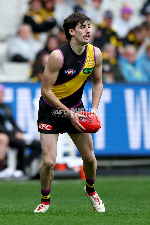 AFL 2025 Round 20 - Richmond v Collingwood - A-60807546