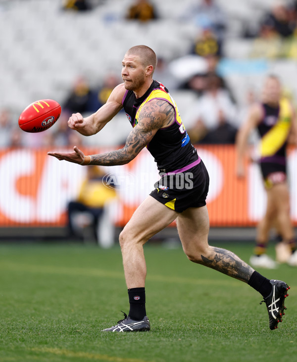 AFL 2025 Round 20 - Richmond v Collingwood - A-60813217