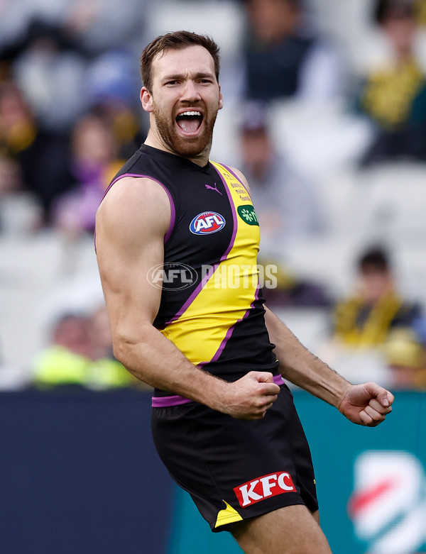AFL 2025 Round 20 - Richmond v Collingwood - A-60813240
