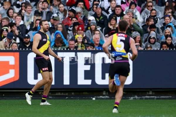AFL 2025 Round 20 - Richmond v Collingwood - A-60813663