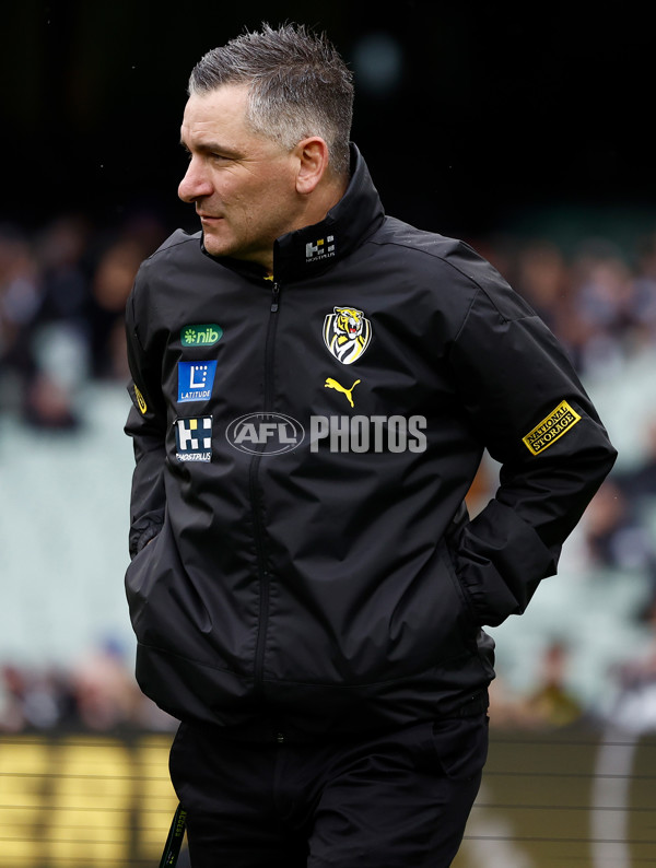 AFL 2025 Round 20 - Richmond v Collingwood - A-60815962