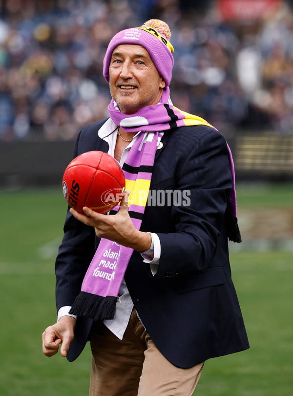 AFL 2025 Round 20 - Richmond v Collingwood - A-60815983