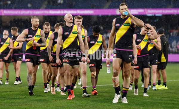 AFL 2025 Round 20 - Richmond v Collingwood - A-60819217