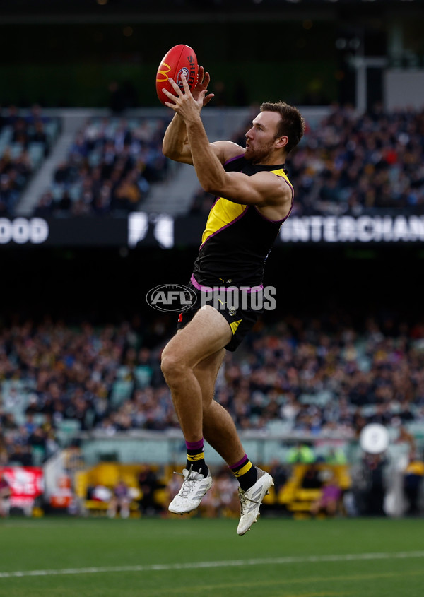 AFL 2025 Round 20 - Richmond v Collingwood - A-60819259