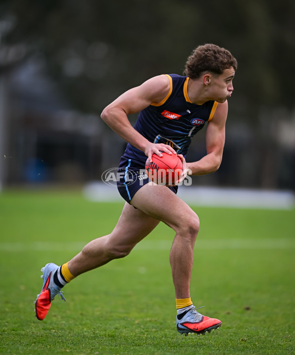 Coates League Boys 2025 Round 16 - Calder Cannons v Bendigo Pioneers - A-60824124
