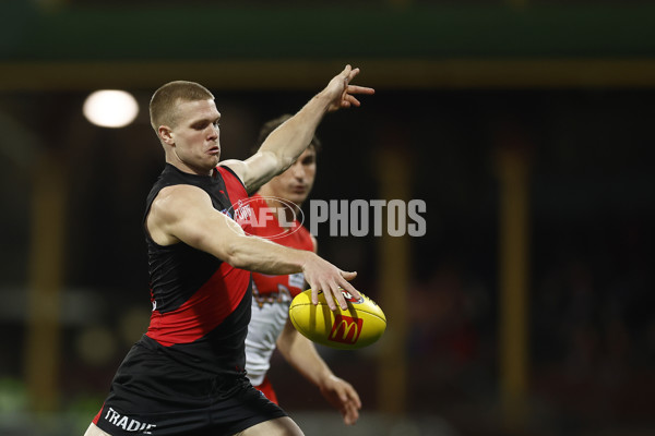 AFL 2025 Round 21 - Sydney v Essendon - A-61004593