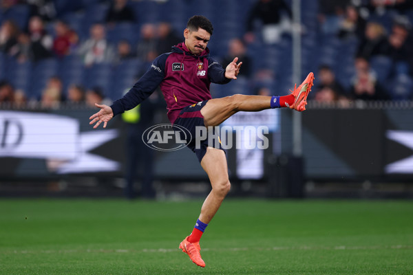 AFL 2025 Round 21 - Collingwood v Brisbane - A-61010120