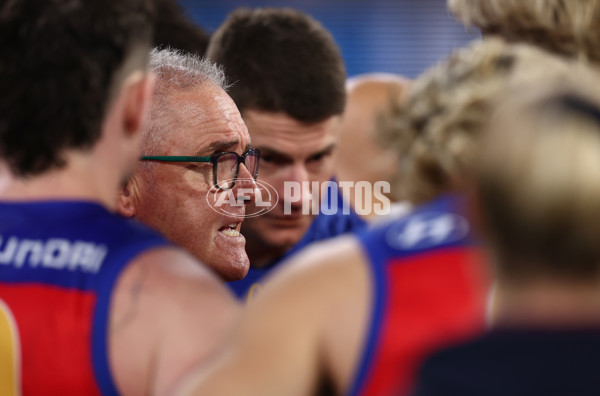AFL 2025 Round 21 - Collingwood v Brisbane - A-61018338