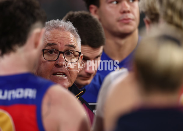 AFL 2025 Round 21 - Collingwood v Brisbane - A-61018936