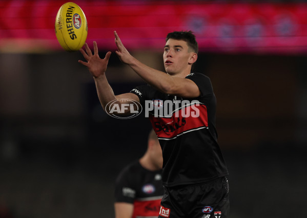 AFL 2025 Round 21 - St Kilda v North Melbourne - A-61026617