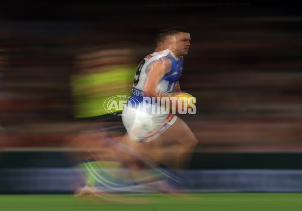 AFL 2025 Round 21 - St Kilda v North Melbourne - A-61031959