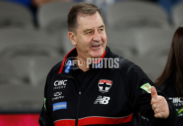 AFL 2025 Round 21 - St Kilda v North Melbourne - A-61031971