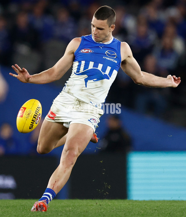 AFL 2025 Round 21 - St Kilda v North Melbourne - A-61036948
