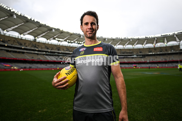 AFL 2025 Round 21 - Fremantle v Carlton - A-61048761
