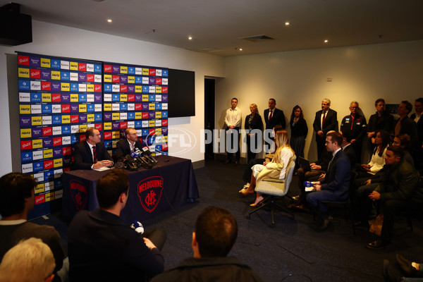 AFL 2025 Media - Melbourne Media Opportunity 050825 - A-61072689