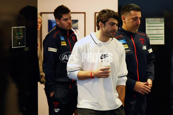 AFL 2025 Media - Melbourne Media Opportunity 050825 - A-61072732