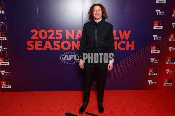 AFLW 2025 Media - AFLW Season Launch - A-61088354