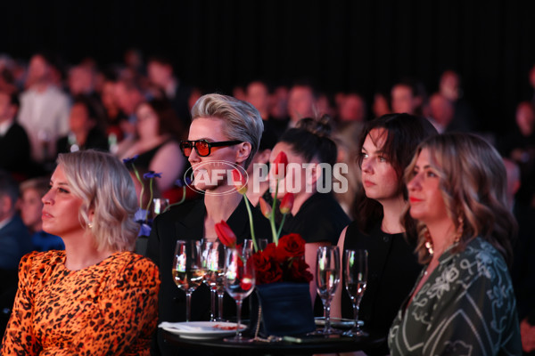 AFLW 2025 Media - AFLW Season Launch - A-61088393