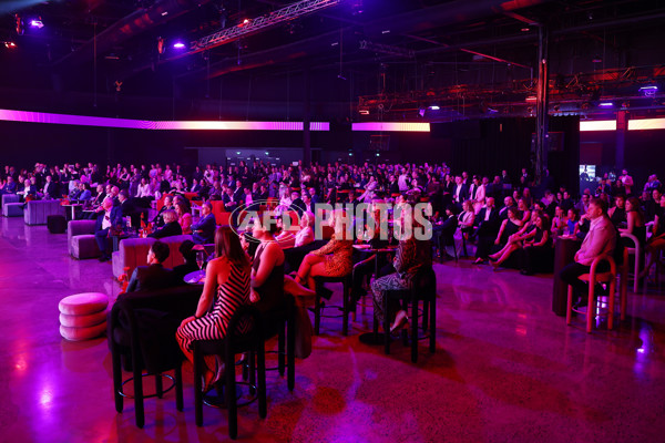 AFLW 2025 Media - AFLW Season Launch - A-61088395