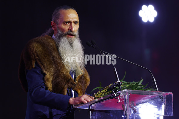 AFLW 2025 Media - AFLW Season Launch - A-61088416