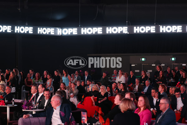 AFLW 2025 Media - AFLW Season Launch - A-61113086