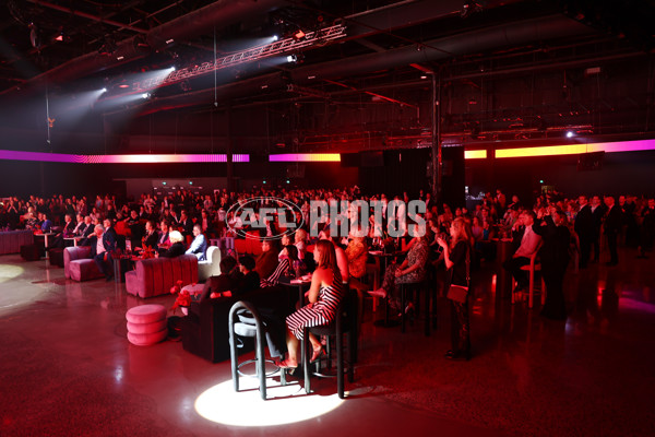 AFLW 2025 Media - AFLW Season Launch - A-61113091