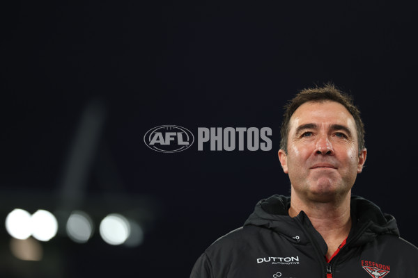 AFL 2025 Round 22 - Geelong v Essendon - A-61178797