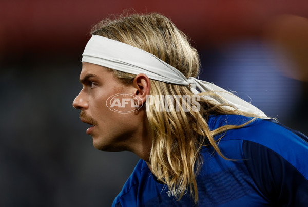 AFL 2025 Round 22 - Geelong v Essendon - A-61178830