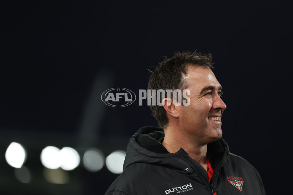 AFL 2025 Round 22 - Geelong v Essendon - A-61180177