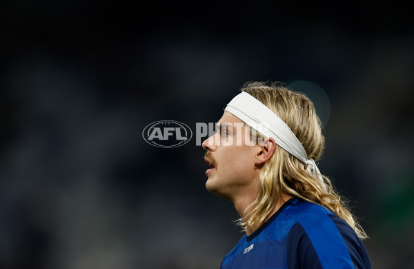 AFL 2025 Round 22 - Geelong v Essendon - A-61180201