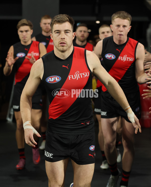 AFL 2025 Round 22 - Geelong v Essendon - A-61180216