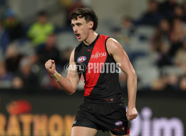 AFL 2025 Round 22 - Geelong v Essendon - A-61186612