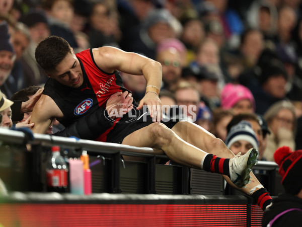AFL 2025 Round 22 - Geelong v Essendon - A-61188014