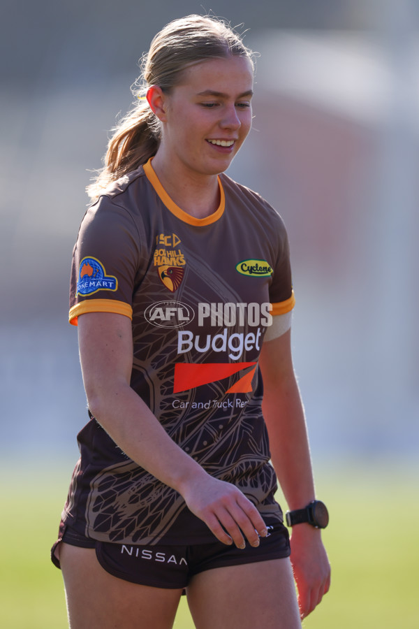 VFLW 2025 Elimination Final 1 - Box Hill v Essendon - A-61190416