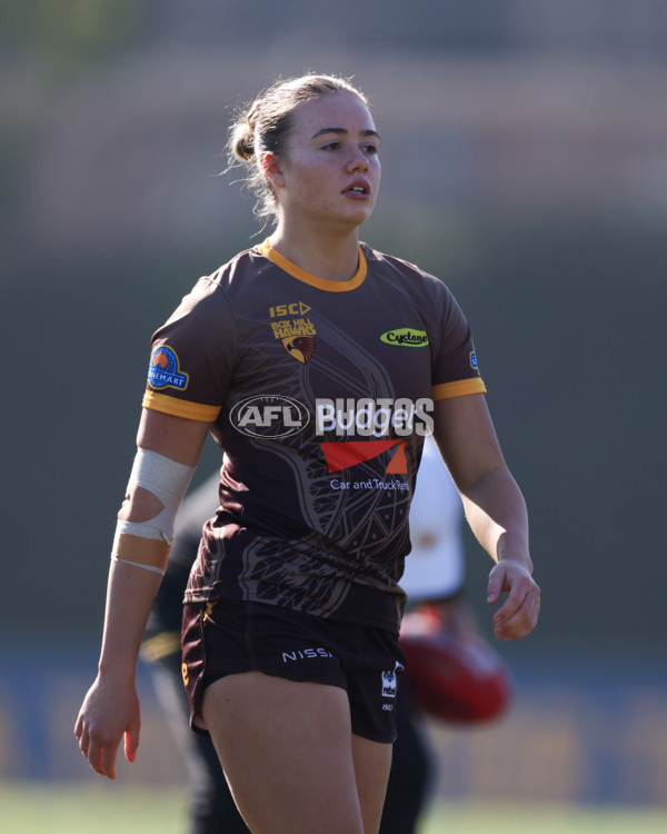 VFLW 2025 Elimination Final 1 - Box Hill v Essendon - A-61190417