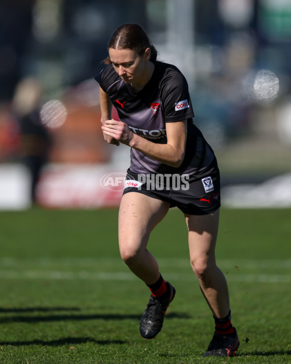 VFLW 2025 Elimination Final 1 - Box Hill v Essendon - A-61191868