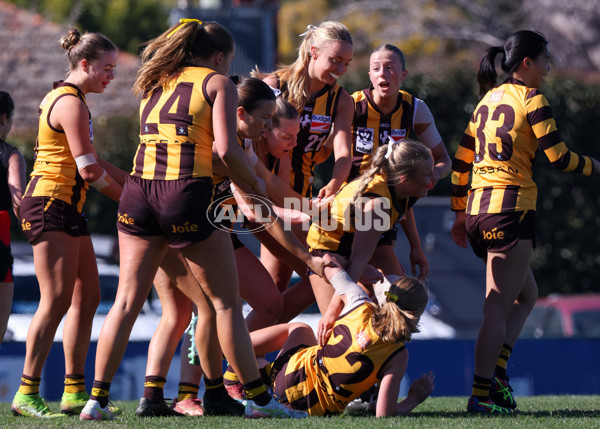 VFLW 2025 Elimination Final 1 - Box Hill v Essendon - A-61191922